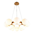 Люстра подвесная Aployt Filisi APL.765.03.16 Люстра подвесная Aployt Filisi APL.765.03.16