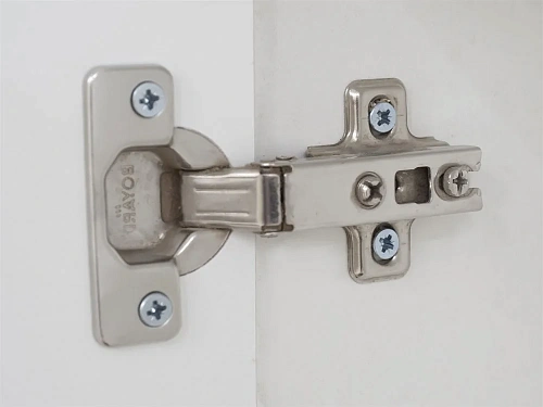 Зеркало DIWO Дмитров 60 L 460742 Зеркало DIWO Дмитров 60 L 460742