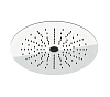 Верхний душ Remer 357EFM34G потолочный 34 см