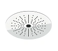 Верхний душ Remer 357EFM34G потолочный 34 см Верхний душ Remer 357EFM34G потолочный 34 см
