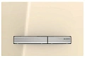 Клавиша смыва Geberit Sigma 50 115.788.TG.2 Клавиша смыва Geberit Sigma 50 115.788.TG.2