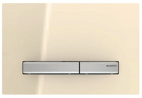 Клавиша смыва Geberit Sigma 50 115.788.TG.2 Клавиша смыва Geberit Sigma 50 115.788.TG.2