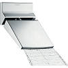 Картинка анонса товара «верхний душ hansgrohe raindance 150 1jet rainfall 26442000»