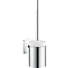 Картинка анонса товара «ершик для унитаза hansgrohe puravida 41505000»