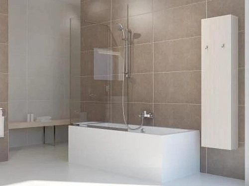 Акриловая ванна Vitra Neon 170x75 52280001000 Акриловая ванна Vitra Neon 170x75 52280001000