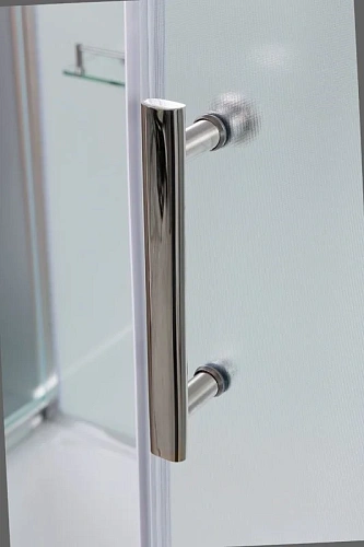 Душевая кабина Dto ЕМ (EM4515) 150x85 см стандартная Душевая кабина Dto ЕМ (EM4515) 150x85 см стандартная