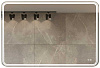 Картинка анонса товара «зеркало vincea led vlm-3ma120-2 1200х800 c сенсорным выключателем и диммером, антизапотевание»