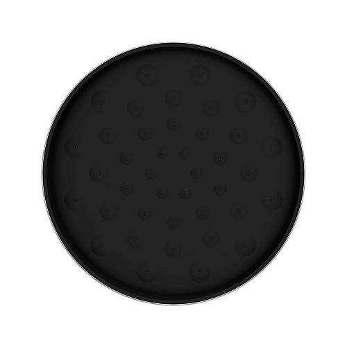 Душевая система Vincea Inspire VSFW-3I21T2RMB встраиваемая, термостатический, 2 режима, черный Душевая система Vincea Inspire VSFW-3I21T2RMB встраиваемая, термостатический, 2 режима, черный