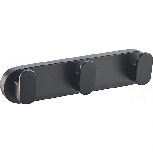 Крючок Wonzon & Woghand черный (WW-7735) Крючок Wonzon & Woghand черный (WW-7735)