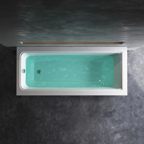 Акриловая ванна AM.PM Gem W90A-170-075W-A 170x75 Акриловая ванна AM.PM Gem W90A-170-075W-A 170x75