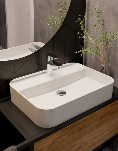 Смеситель для раковины AQUAme Prato AQM P6110 AQUAme хром AQMP6110 Смеситель для раковины AQUAme Prato AQM P6110 AQUAme хром AQMP6110