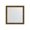 Зеркало в багетной раме Evoform Definite BY 0779 63 x 63 см, сухой тростник Зеркало в багетной раме Evoform Definite BY 0779 63 x 63 см, сухой тростник