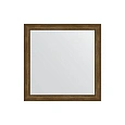 Зеркало в багетной раме Evoform Definite BY 0779 63 x 63 см, сухой тростник Зеркало в багетной раме Evoform Definite BY 0779 63 x 63 см, сухой тростник