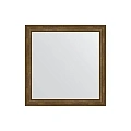 Зеркало в багетной раме Evoform Definite BY 0779 63 x 63 см, сухой тростник Зеркало в багетной раме Evoform Definite BY 0779 63 x 63 см, сухой тростник