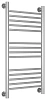 Полотенцесушитель водяной Сунержа Богема+ прямая 800х400 071-0220-8040 Сатин