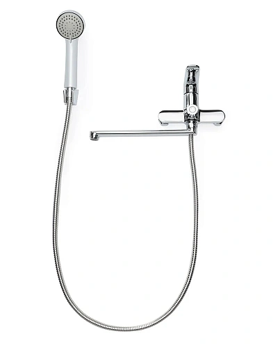 Смеситель для ванны Agger Nice A2521100 Смеситель для ванны Agger Nice A2521100