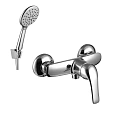 Смеситель для душа Lemark Plus Advance LM1203C, хром Смеситель для душа Lemark Plus Advance LM1203C, хром