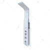 Картинка анонса товара «душевая панель rgw shower panels sp-01w 21140101-03»