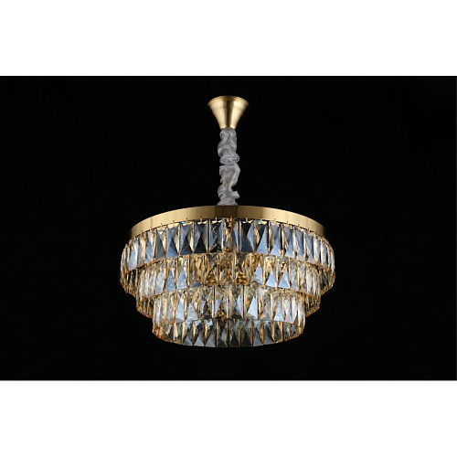 Люстра подвесная Aployt Francheska APL.837.03.08 Люстра подвесная Aployt Francheska APL.837.03.08