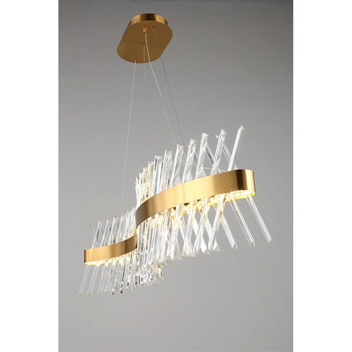 Люстра подвесная Omnilux Strasatti OML-99903-44 Люстра подвесная Omnilux Strasatti OML-99903-44