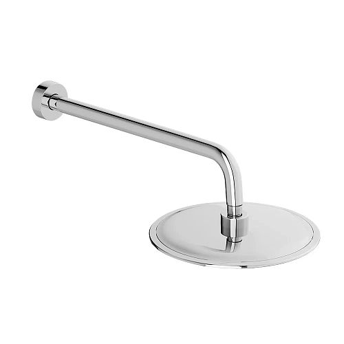 Душевая система Damixa Scandinavian Pure 936510000 встраиваемая с изливом, хром Душевая система Damixa Scandinavian Pure 936510000 встраиваемая с изливом, хром