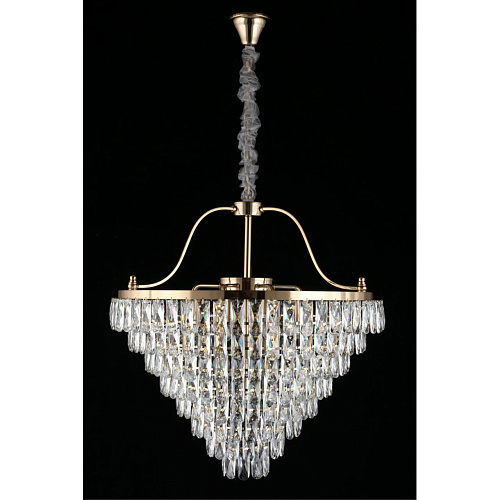 Люстра подвесная Aployt Gerta APL.725.13.13 Люстра подвесная Aployt Gerta APL.725.13.13