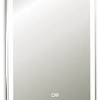 Зеркало AQUAme AQM9105 600х800 с подсветкой и подогревом Зеркало AQUAme AQM9105 600х800 с подсветкой и подогревом