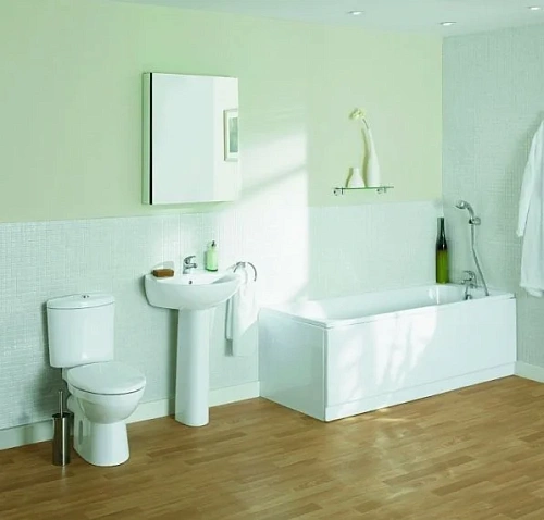 Акриловая ванна Jacob Delafon Patio 170x70 E6812RU-01 Акриловая ванна Jacob Delafon Patio 170x70 E6812RU-01