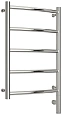 Полотенцесушитель электрический Сунержа Галант 3.0 600х400 МЭМ правый 00-5801-6040 Без покрытия Полотенцесушитель электрический Сунержа Галант 3.0 600х400 МЭМ правый 00-5801-6040 Без покрытия