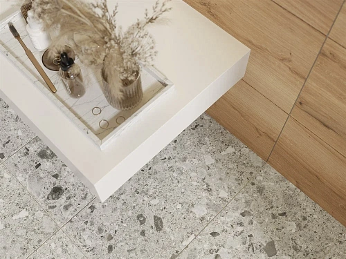 Вставка Cersanit Brooklyn B светло-серый 29,8x59,8 BL2L522 Вставка Cersanit Brooklyn B светло-серый 29,8x59,8 BL2L522