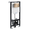 Инсталляция для унитаза WasserKRAFT Aller 10TLT.010.ME.RG02