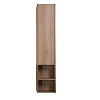 Картинка анонса товара «шкаф-пенал belbagno kraft-1600-1a-sc-rnn-r rovere nebrasca nature подвесной 330x300 правосторонний»