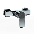 Детальная картинка товара «смеситель для душа paini viva style p4cr511 без аксессуара»