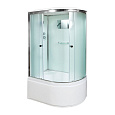 Душевая кабина Dto D (D120SL) 120x80 см