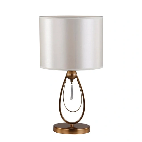 Настольная лампа Omnilux Mellitto OML-63814-01 Настольная лампа Omnilux Mellitto OML-63814-01