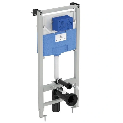 Инсталляция для унитаза Ideal Standard PROSYS R027767 Инсталляция для унитаза Ideal Standard PROSYS R027767