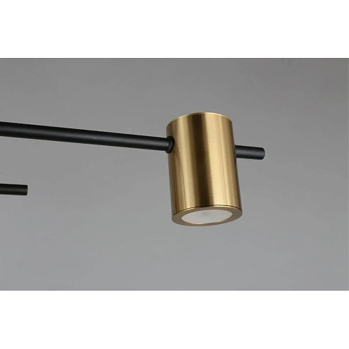 Люстра потолочная Aployt Elwisia APL.633.07.08 Люстра потолочная Aployt Elwisia APL.633.07.08