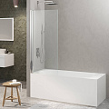 Шторка на ванну BERGES RIVER S 900 065012 Шторка на ванну BERGES RIVER S 900 065012