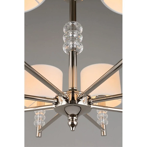 Люстра подвесная Aployt Franula APL.724.03.08 Люстра подвесная Aployt Franula APL.724.03.08