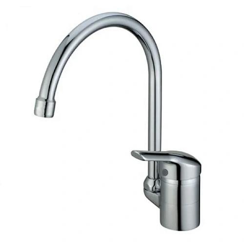 Смеситель для кухни Kaiser Athlete 19044 Смеситель для кухни Kaiser Athlete 19044