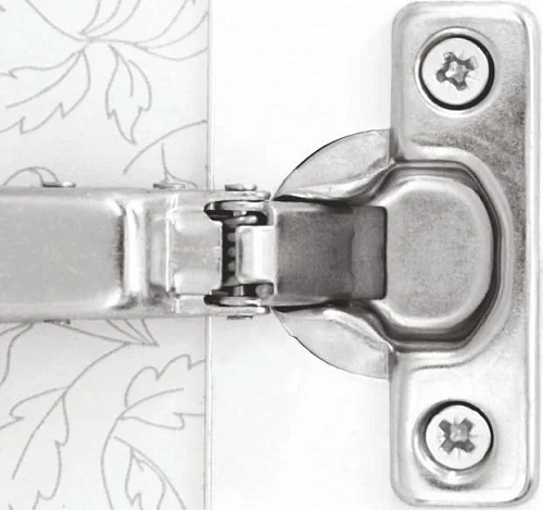 Зеркальный шкаф Style Line Николь 50/С ЛС-00000116 Зеркальный шкаф Style Line Николь 50/С ЛС-00000116