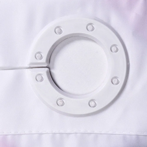 Штора для ванны WasserKRAFT Lossa SC-81102 мультицвет Штора для ванны WasserKRAFT Lossa SC-81102 мультицвет