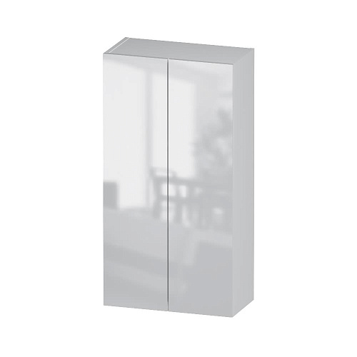 Шкаф AM.PM X-Joy M85CHX0502WG навесной с дверками, 50 см, белый Шкаф AM.PM X-Joy M85CHX0502WG навесной с дверками, 50 см, белый