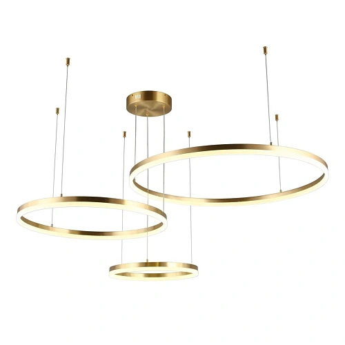 Люстра подвесная Aployt Armel APL.049.03.115 Люстра подвесная Aployt Armel APL.049.03.115