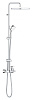 Картинка анонса товара «душевая система grohe tempesta cosmopolitan 250 cube (26693000)»