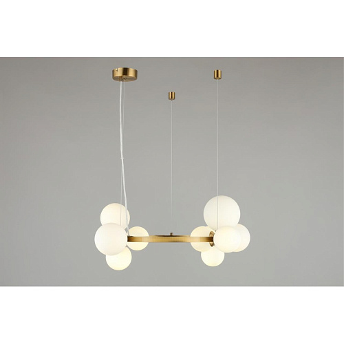 Люстра подвесная Aployt Letizia APL.314.03.11 Люстра подвесная Aployt Letizia APL.314.03.11