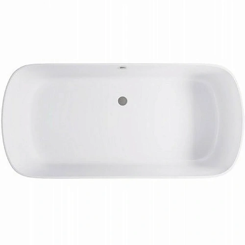 Ванна из искусственного камня Astra-Form Антарес 01010019 Ванна из искусственного камня Astra-Form Антарес 01010019