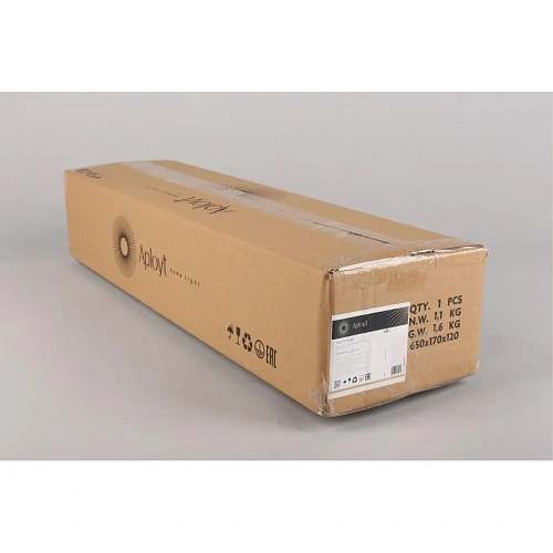 Светильник подвесной Aployt Carla APL.010.06.08 Светильник подвесной Aployt Carla APL.010.06.08