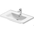 Раковина Duravit D-Neo 2367800000 Раковина Duravit D-Neo 2367800000