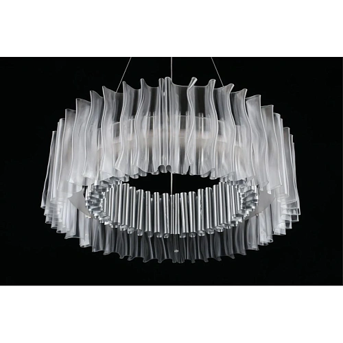 Люстра подвесная Aployt Milena APL.654.03.60 Люстра подвесная Aployt Milena APL.654.03.60